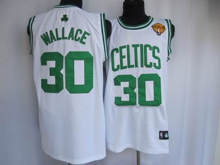 Boston Celtics jerseys-023